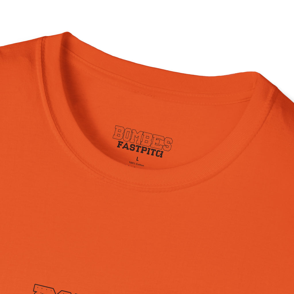 Pennsylvania Bombers - Adult T-Shirt