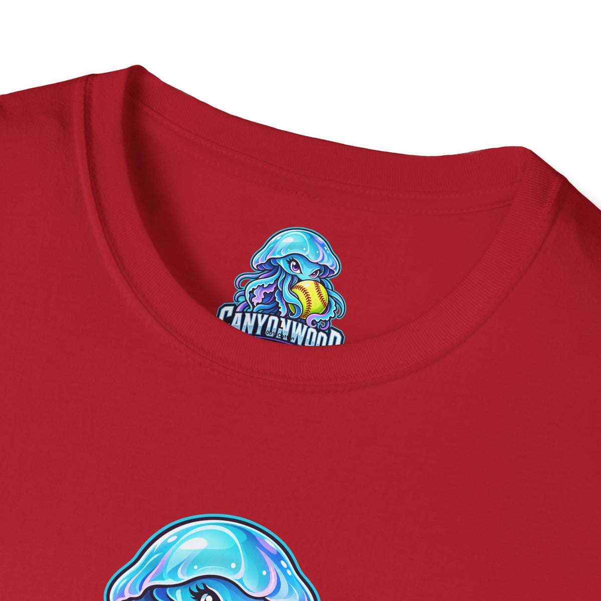 Canyonwood - Adult T-Shirt