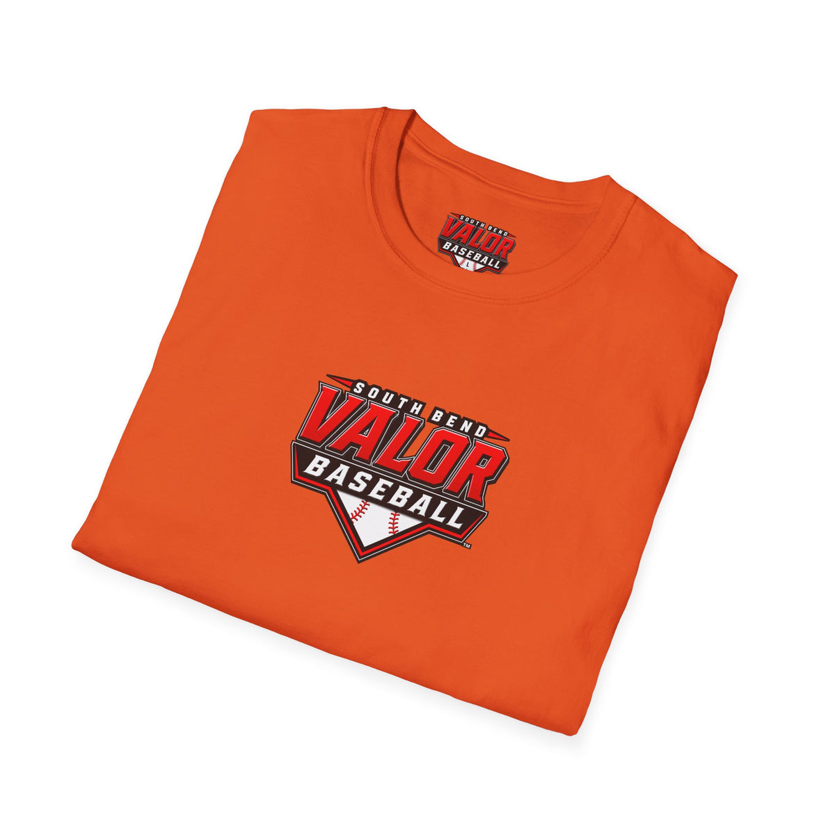 South Bend Valor - Adult T-Shirt