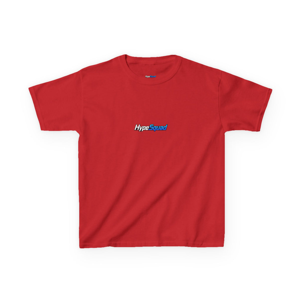 FieldHype HypeSquad - Youth T-Shirt