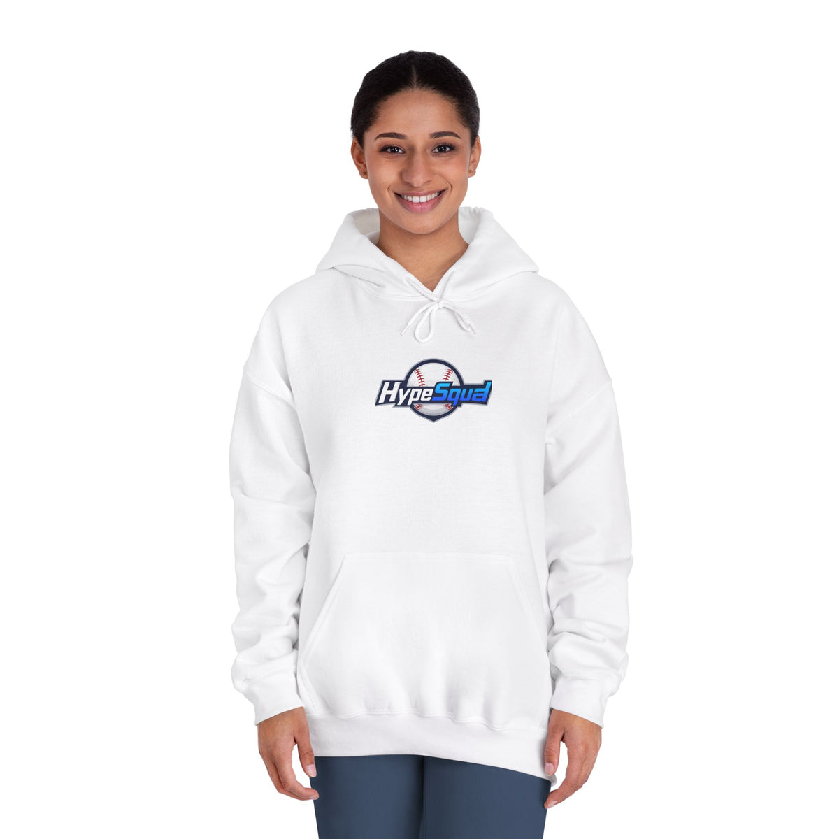 FieldHype HypeSquad - Adult Hoodie