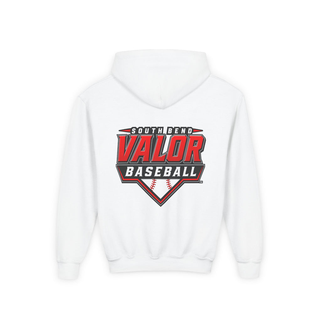 South Bend Valor - Youth Hoodie