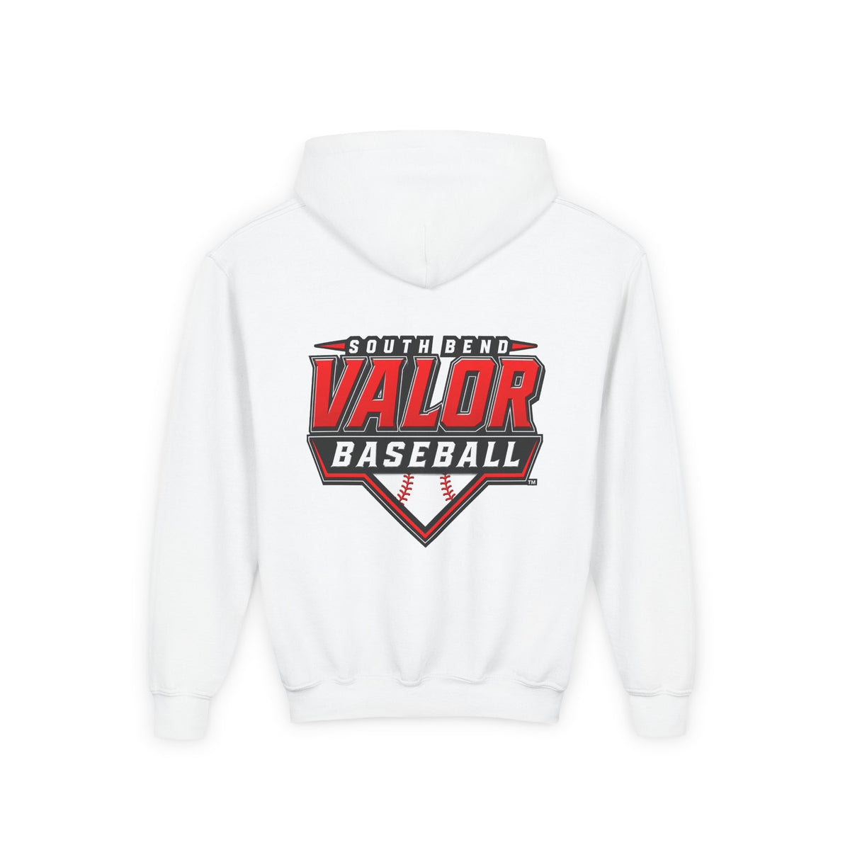 South Bend Valor - Youth Hoodie