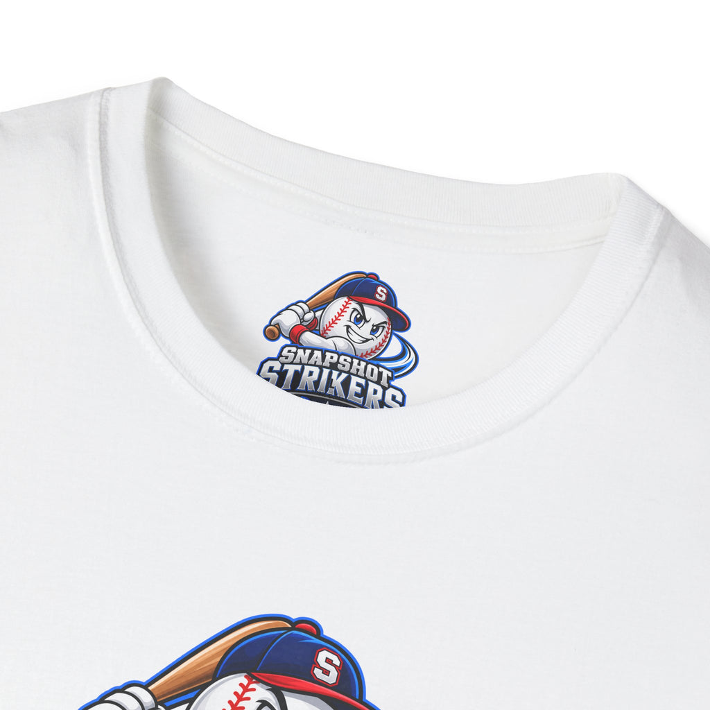 Snapshot Strikers - Adult T-Shirt