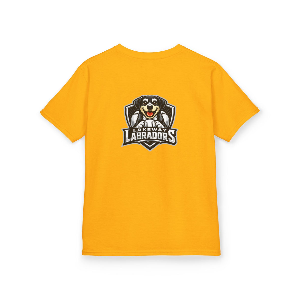Lakeway Labradors - Youth T-Shirt