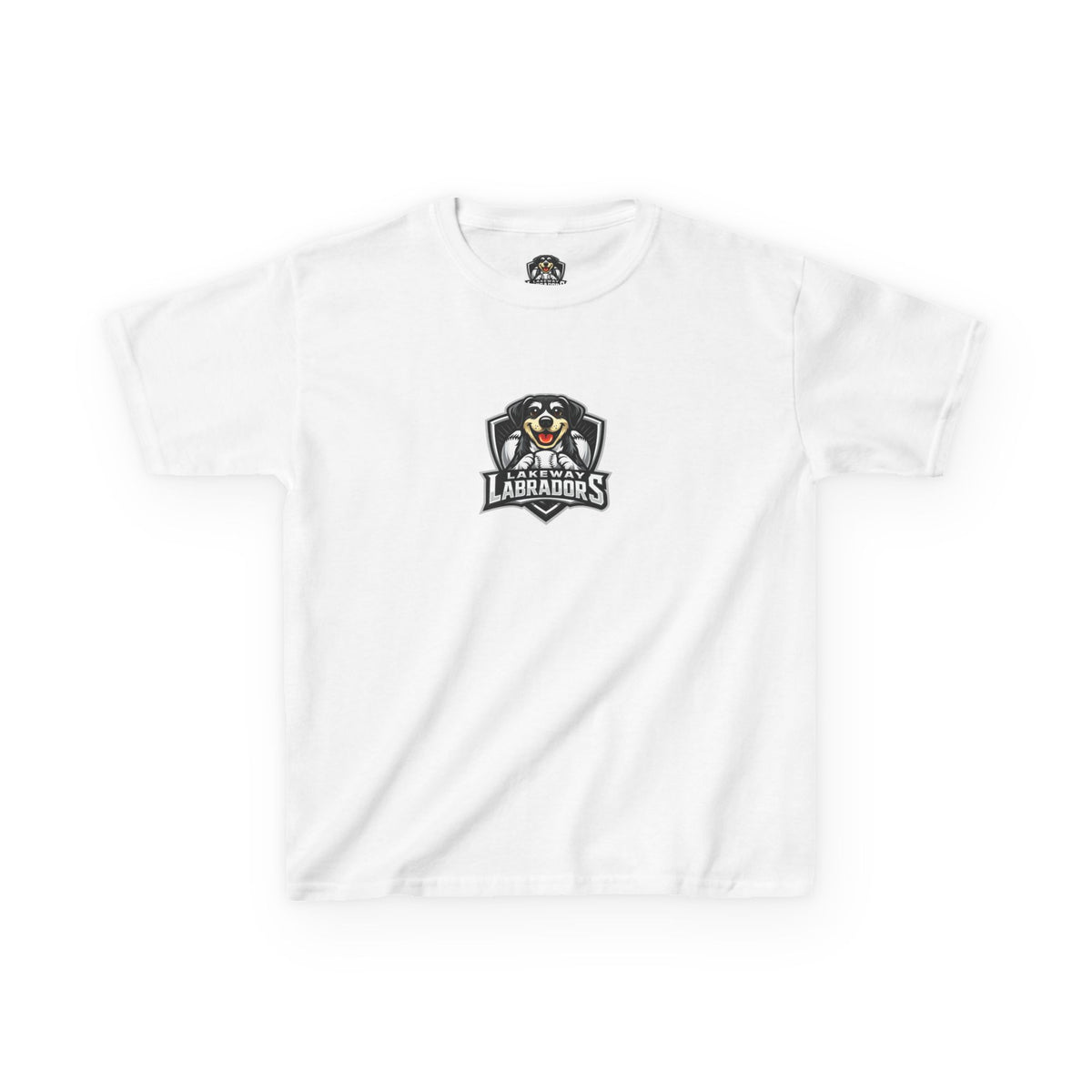 Lakeway Labradors - Youth T-Shirt