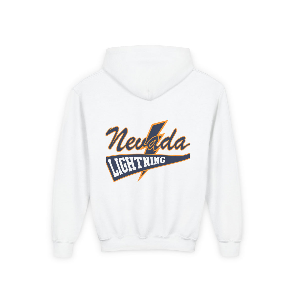 Lightning 12U fall 2026 - Youth Hoodie