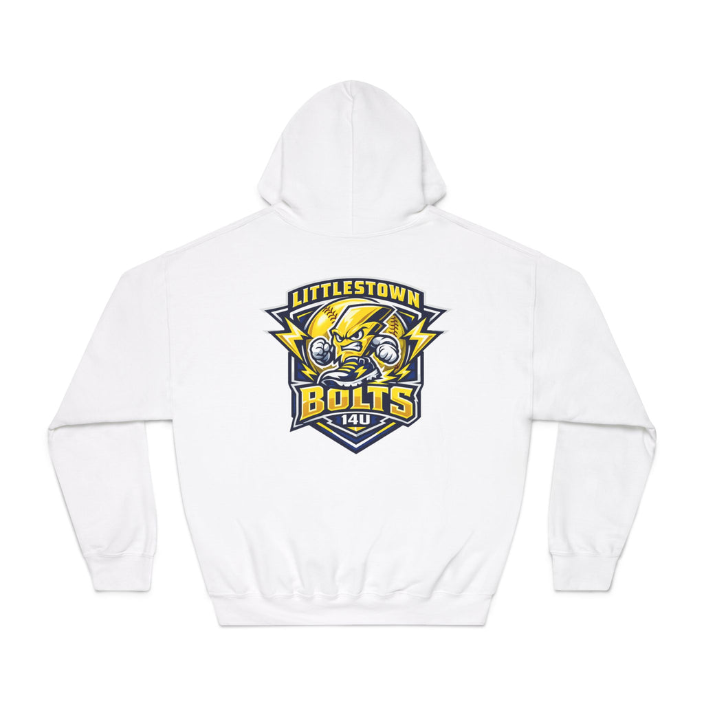 Littlestown Bolts 14U - Adult Hoodie