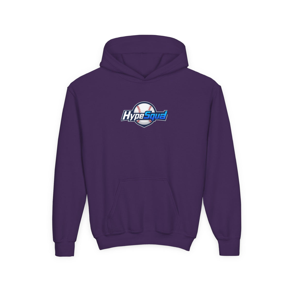 FieldHype HypeSquad - Youth Hoodie