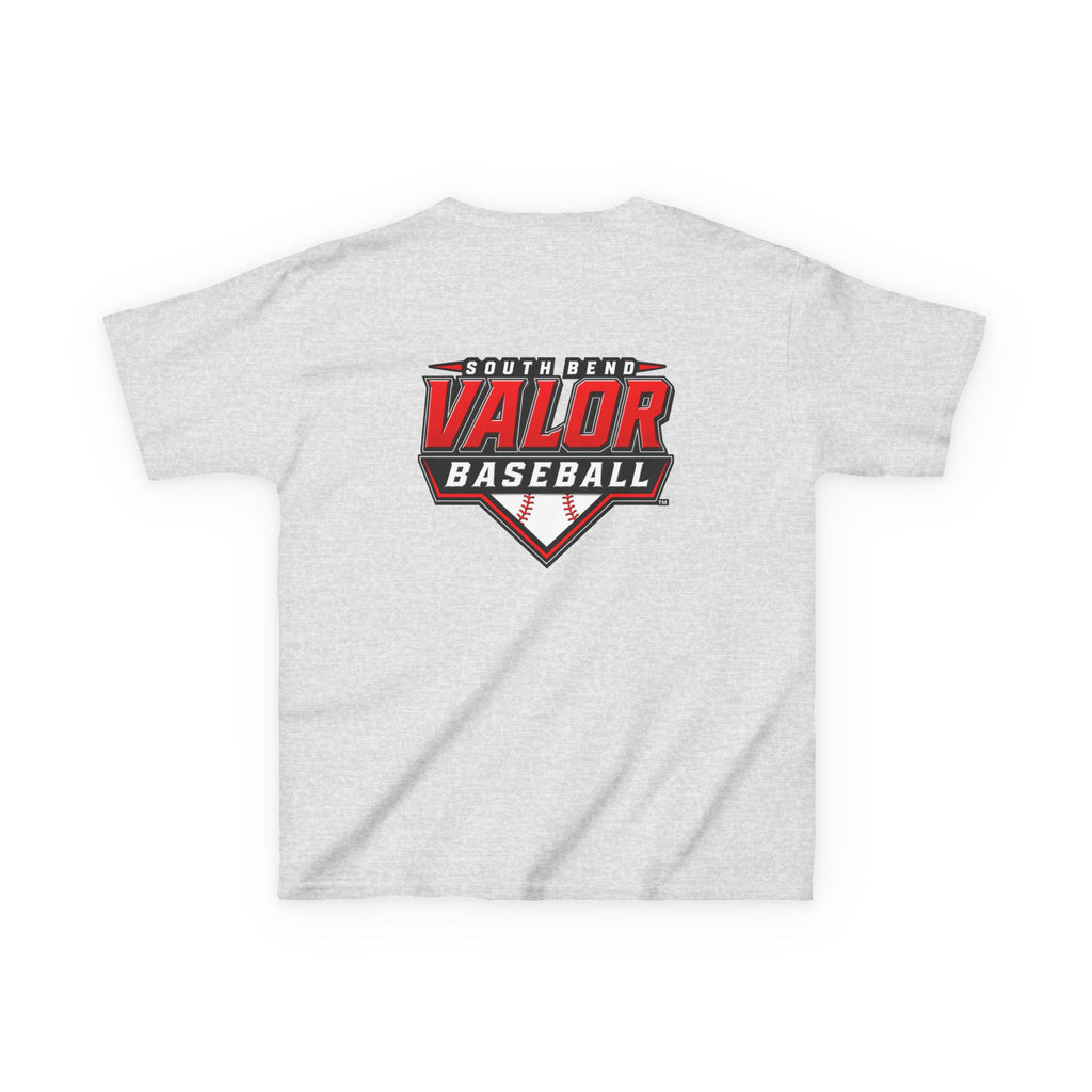 South Bend Valor - Youth T-Shirt