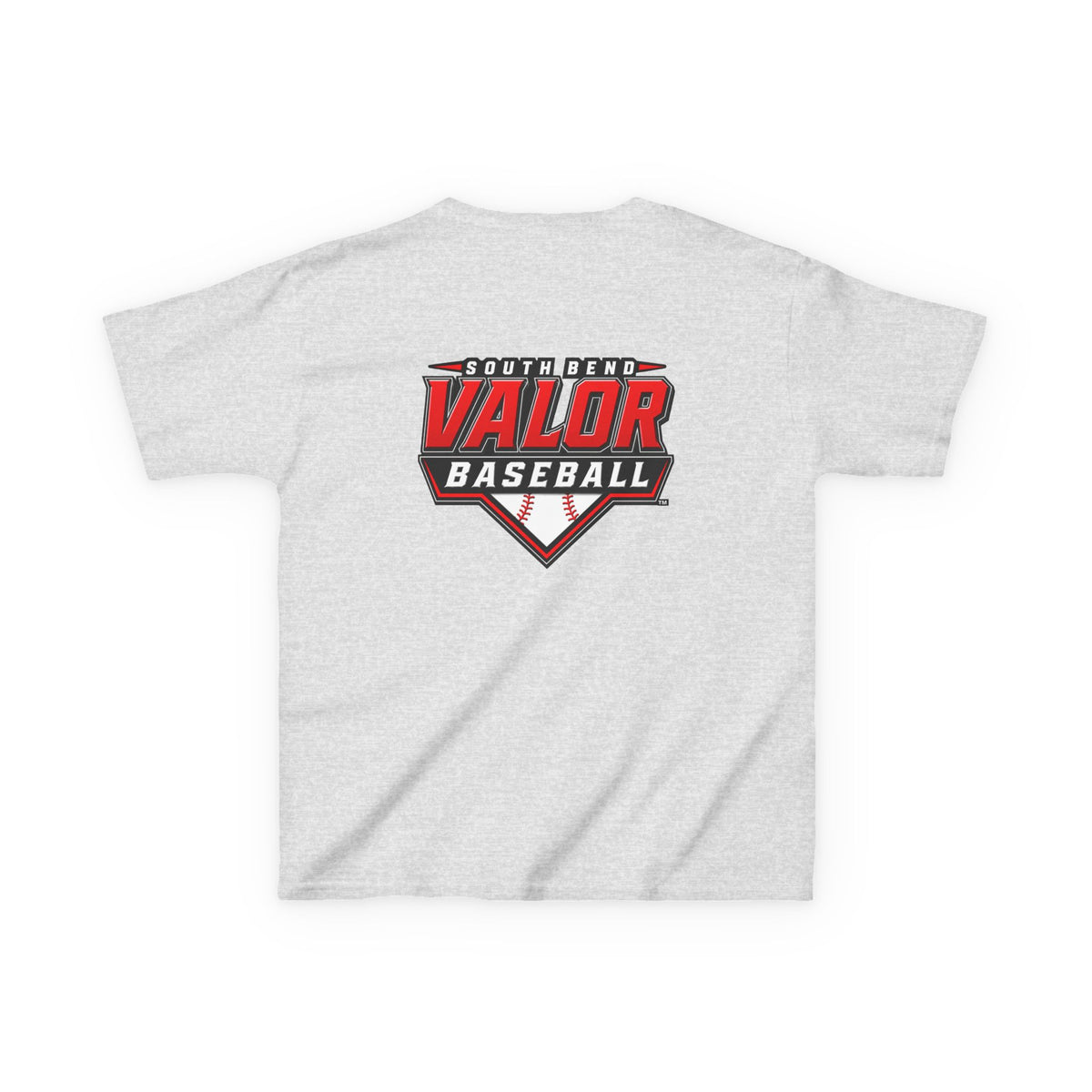 South Bend Valor - Youth T-Shirt