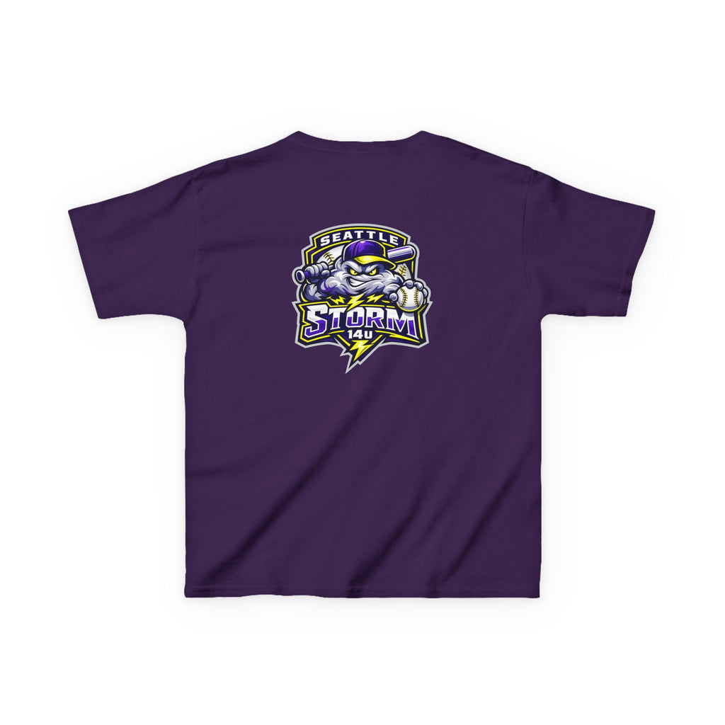 Seattle Storm 14u - Youth T-Shirt