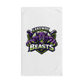 Lakeway 12u Beasts - Rally Towel