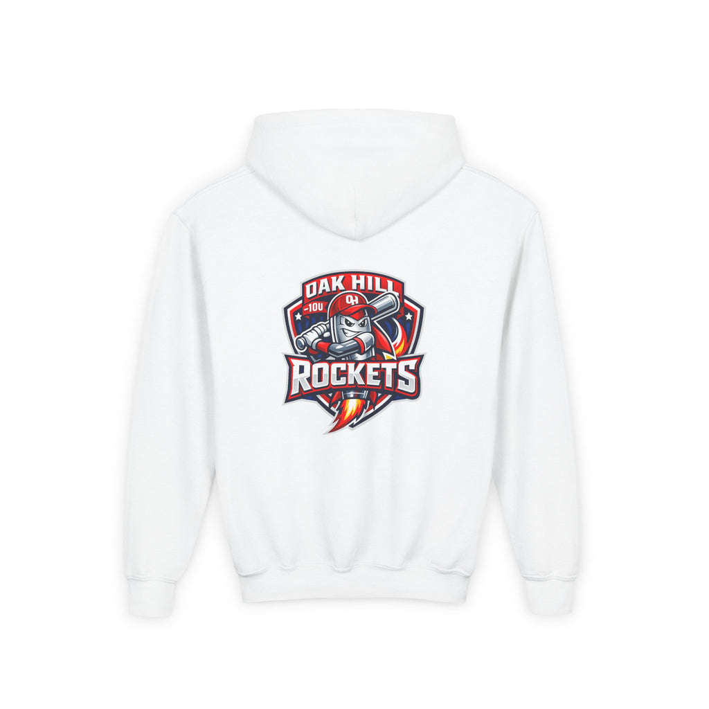 Rockets - Youth Hoodie
