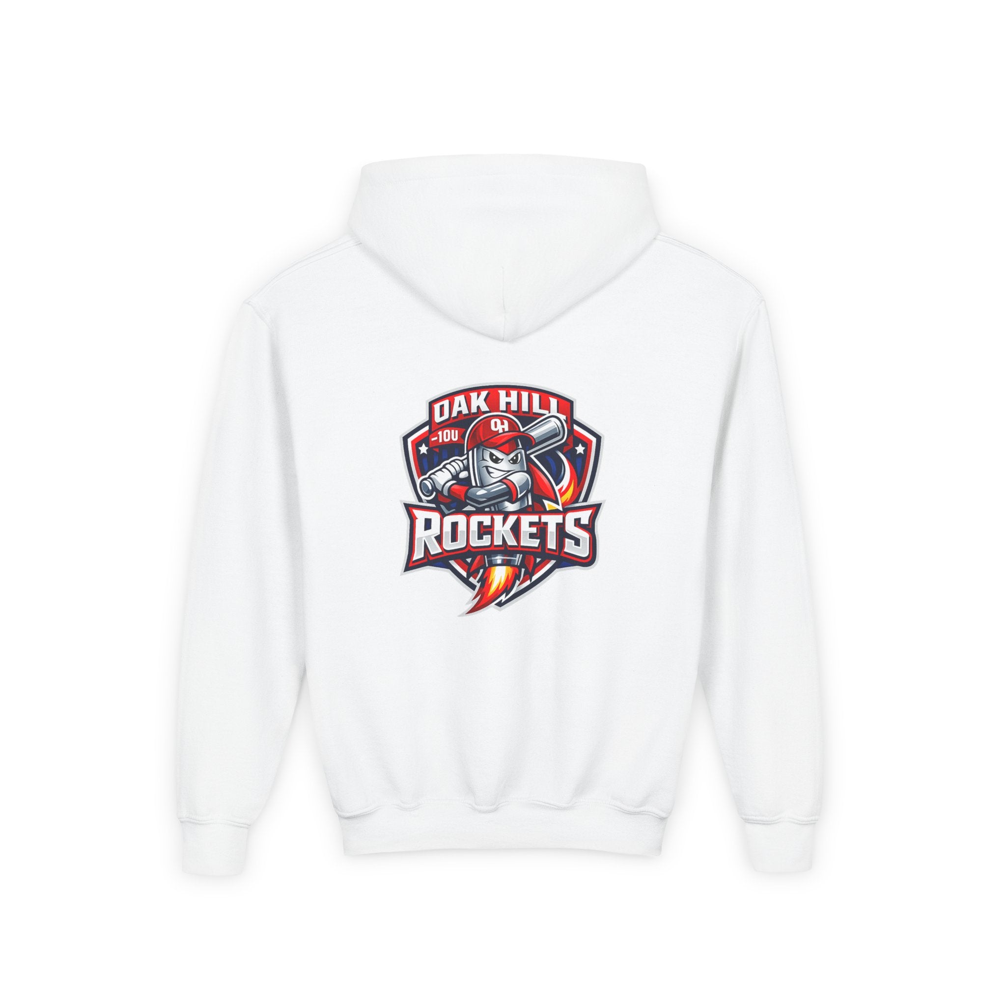 Rockets - Youth Hoodie
