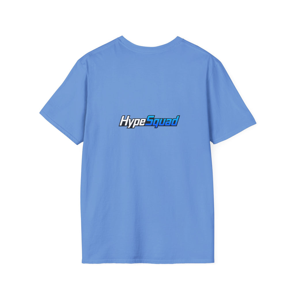 FieldHype HypeSquad - Adult T-Shirt