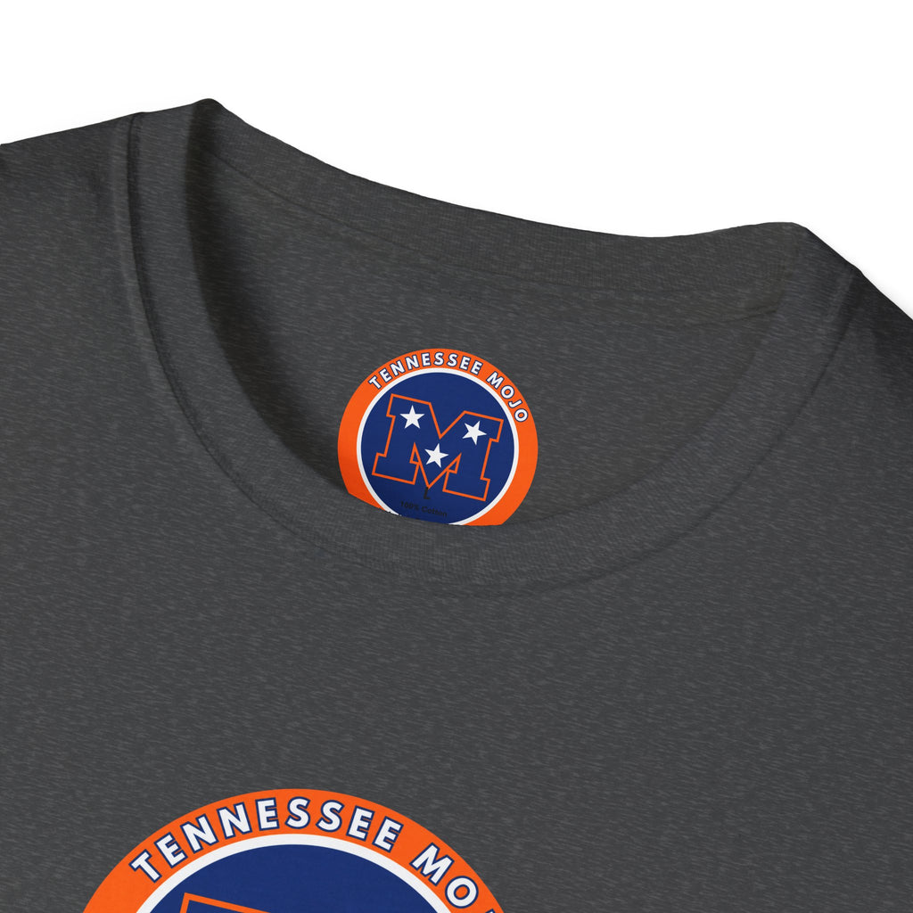 TN Mojo - Adult T-Shirt