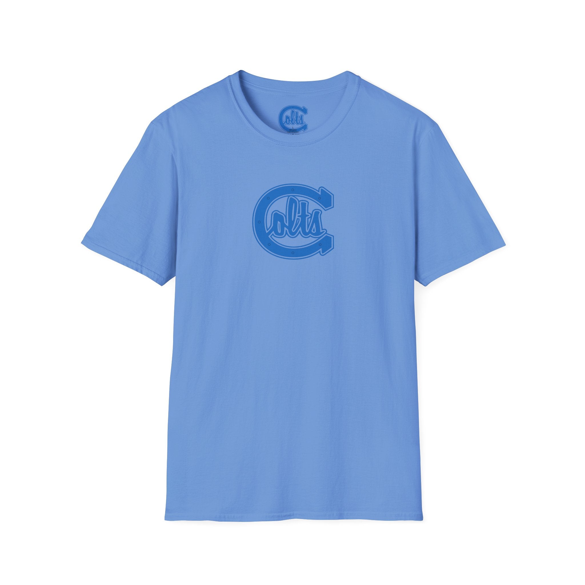 Carson Colts JV - Adult T-Shirt