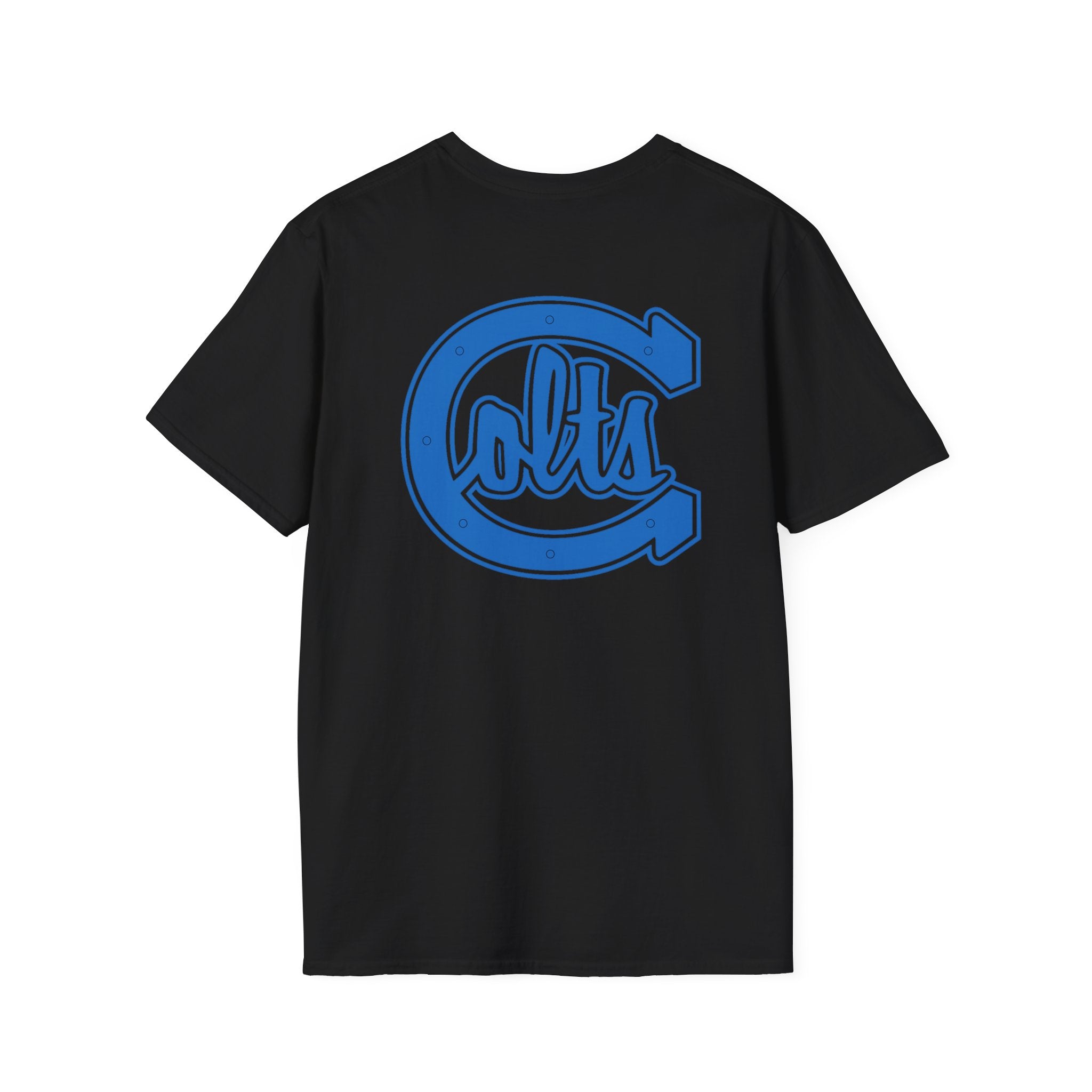 Carson Colts JV - Adult T-Shirt