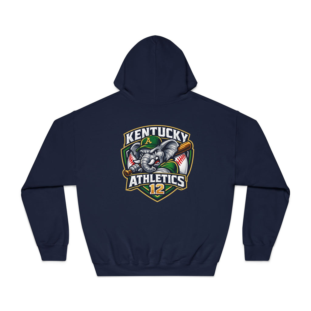 Kentucky Athletics - Adult Hoodie