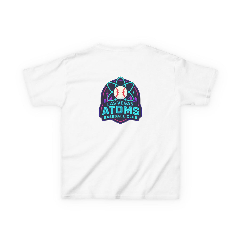 ATOMS NYS - Youth T-Shirt
