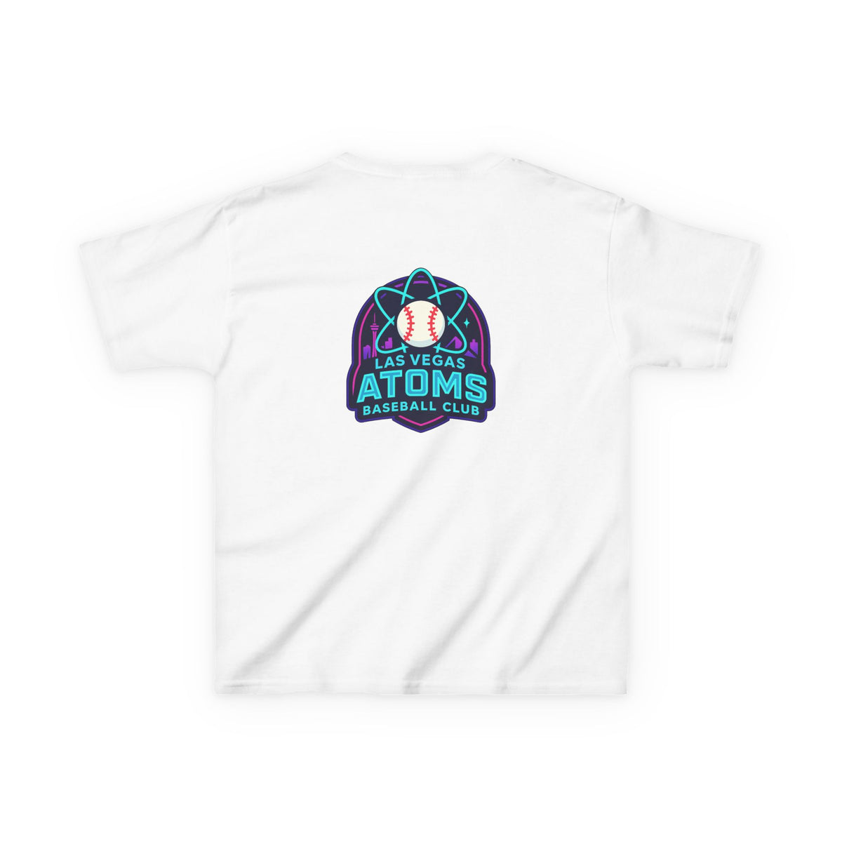 ATOMS NYS - Youth T-Shirt