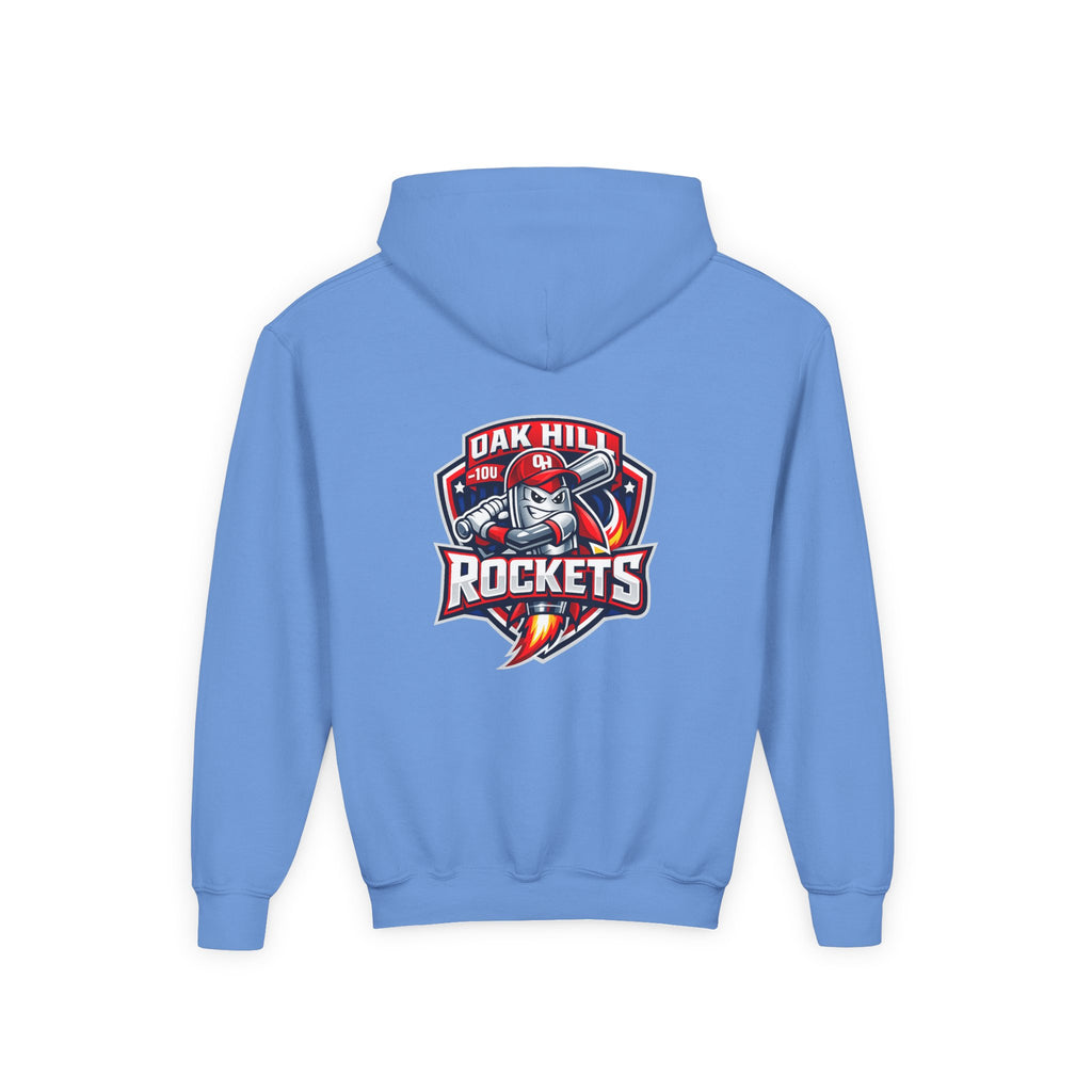 Rockets - Youth Hoodie