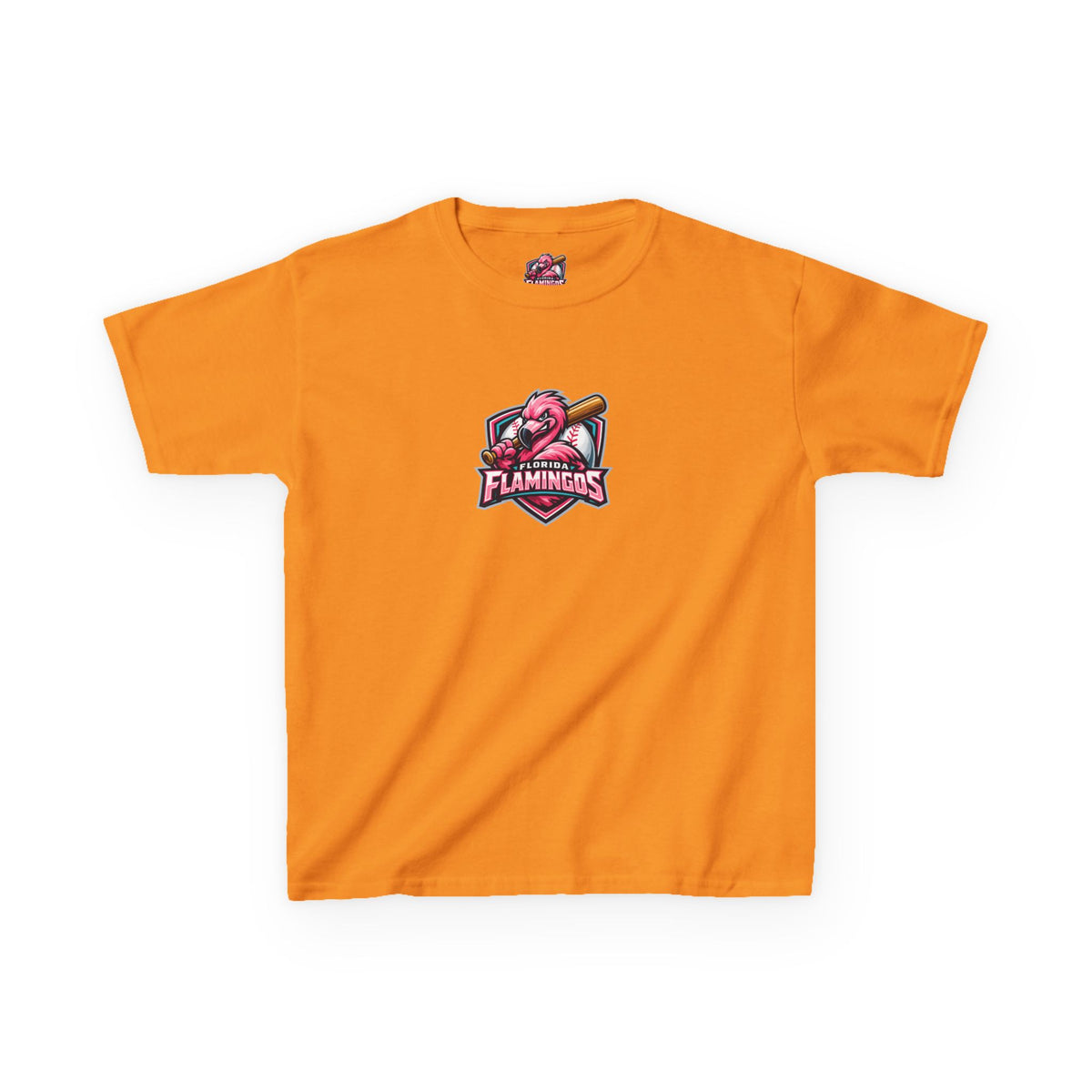 Florida Flamingos - Youth T-Shirt