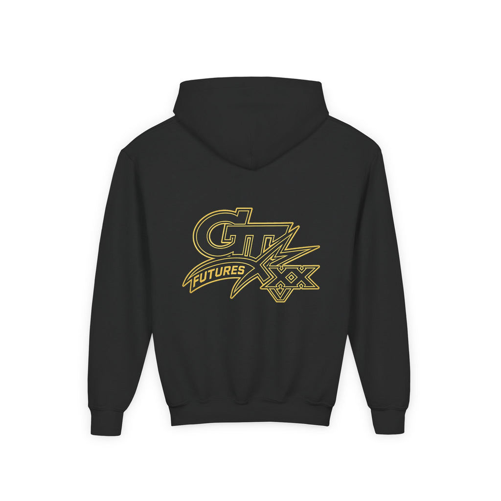 Gametime Futures XX - Youth Hoodie