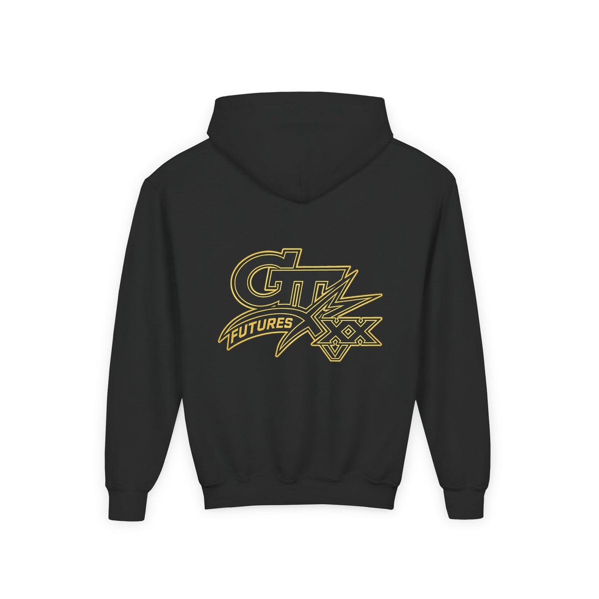 Gametime Futures XX - Youth Hoodie