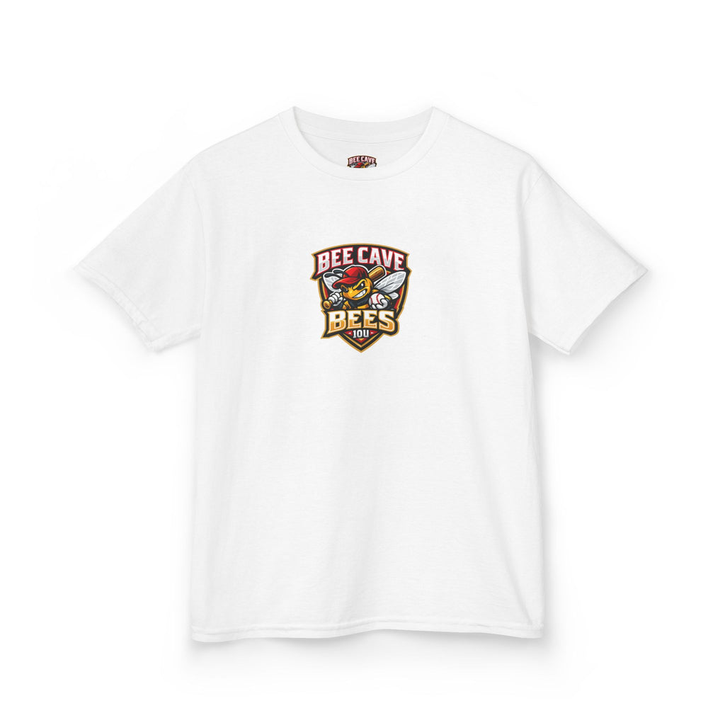Bee Cave Bees 10u - Youth T-Shirt
