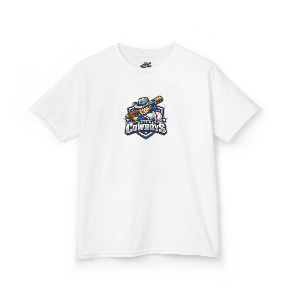 Dallas Cowboys - Youth T-Shirt
