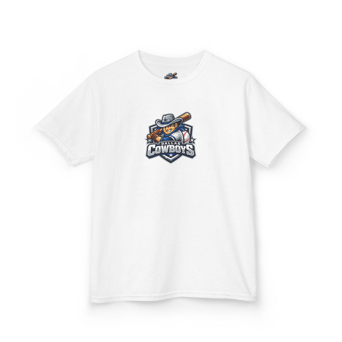 Dallas Cowboys - Youth T-Shirt