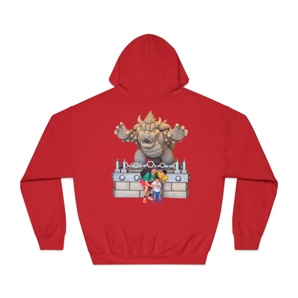 ML Fam - Adult Hoodie