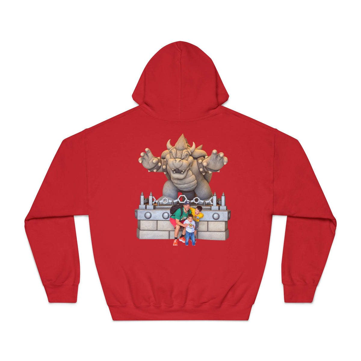 ML Fam - Adult Hoodie
