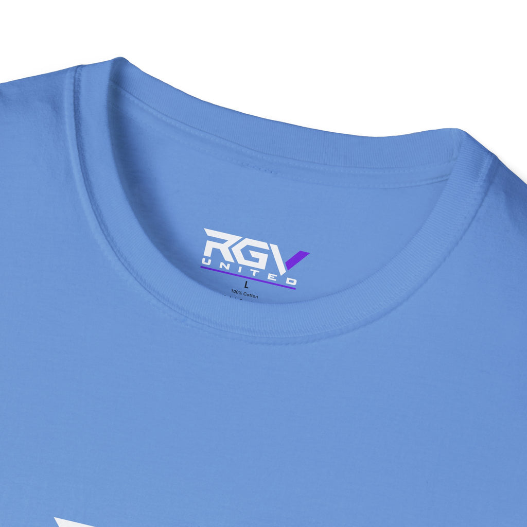 RGV United - Adult T-Shirt
