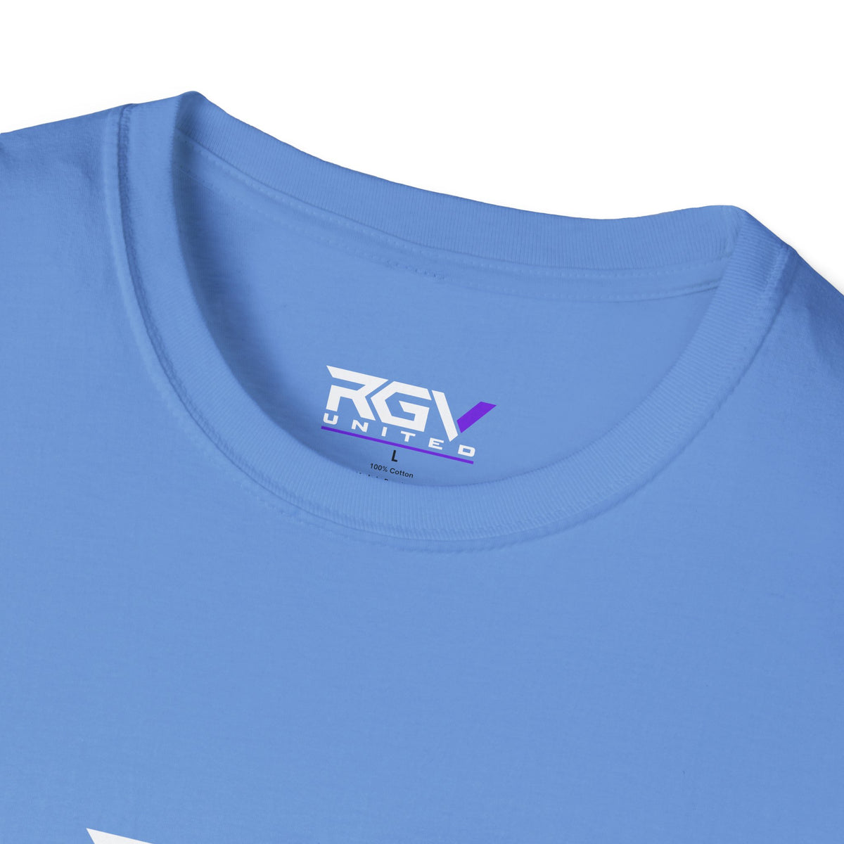 RGV United - Adult T-Shirt