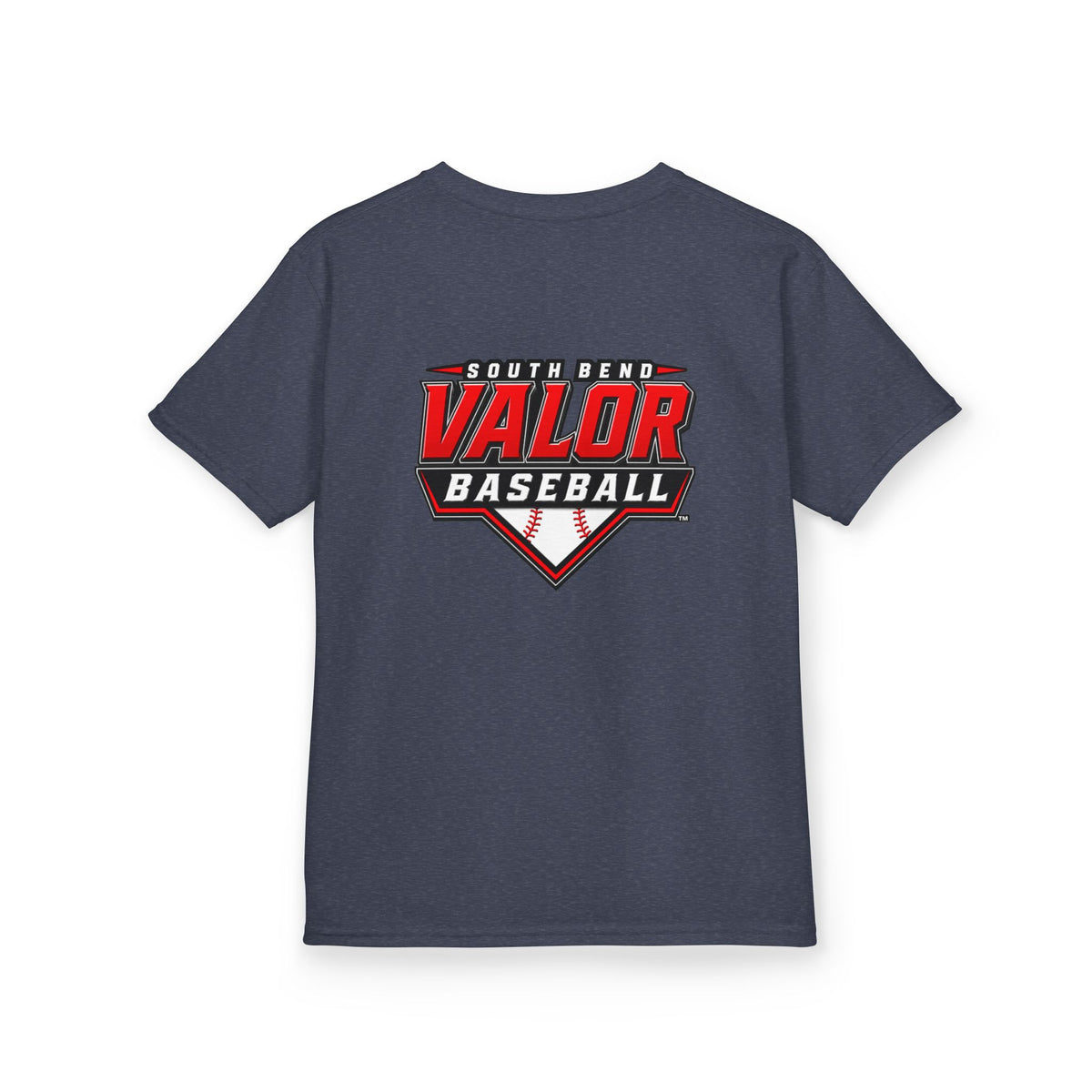 South Bend Valor - Youth T-Shirt