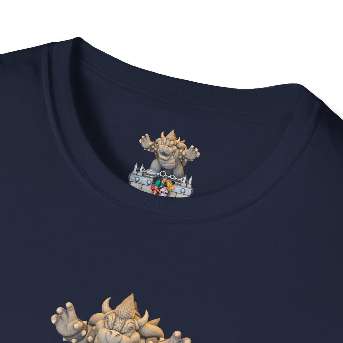 ML Fam - Adult T-Shirt