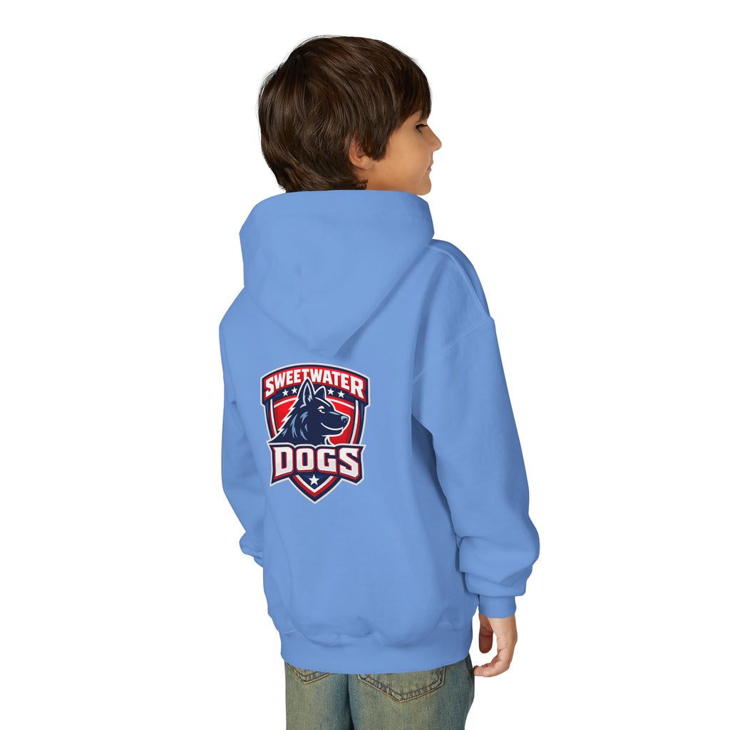 Sweetwater Dogs - Youth Hoodie