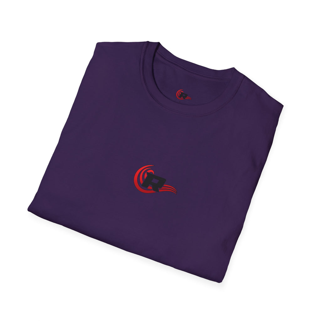 Riptide 12U Mejia - Adult T-Shirt