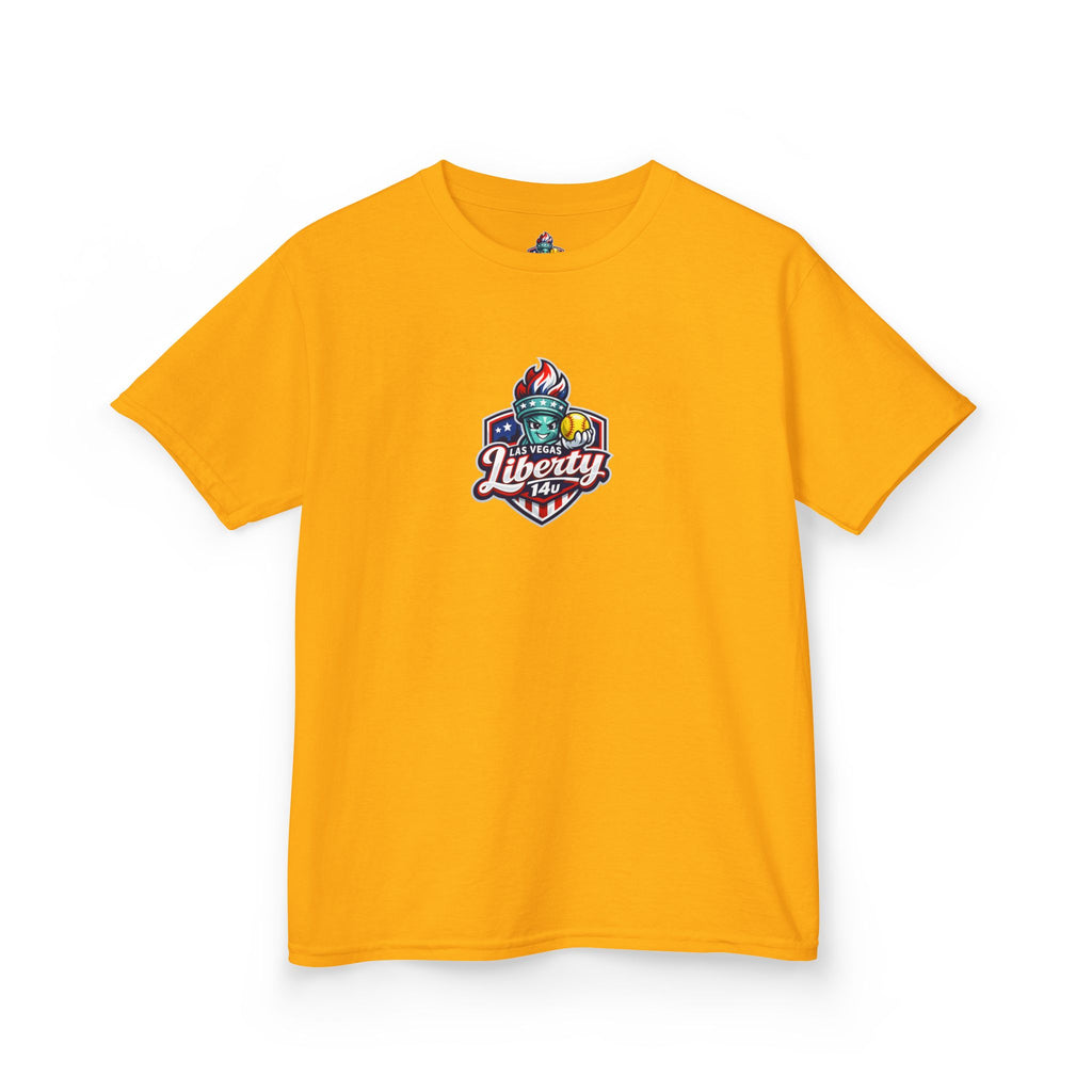 Las Vegas Liberty 14u - Youth T-Shirt