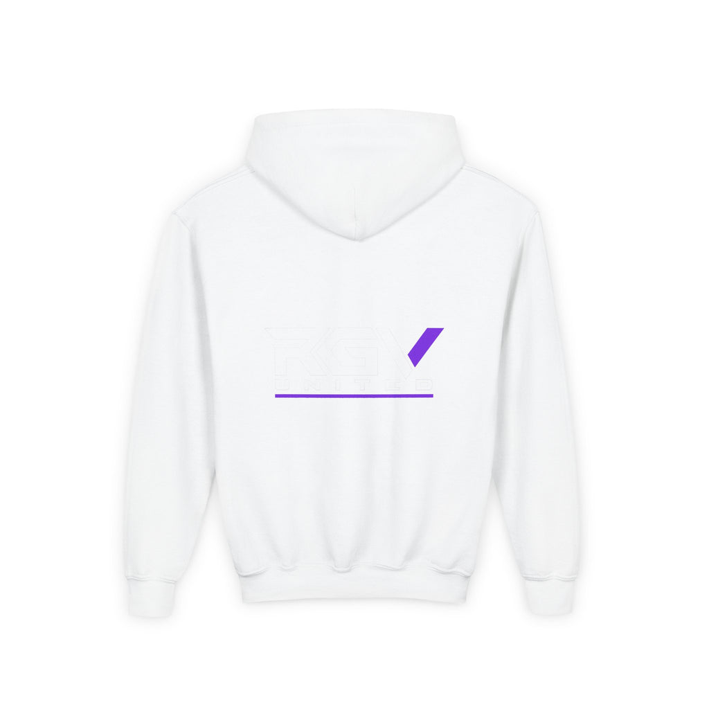 RGV United - Youth Hoodie