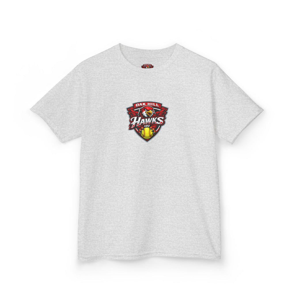 Oak Hill 12u Hawks - Youth T-Shirt
