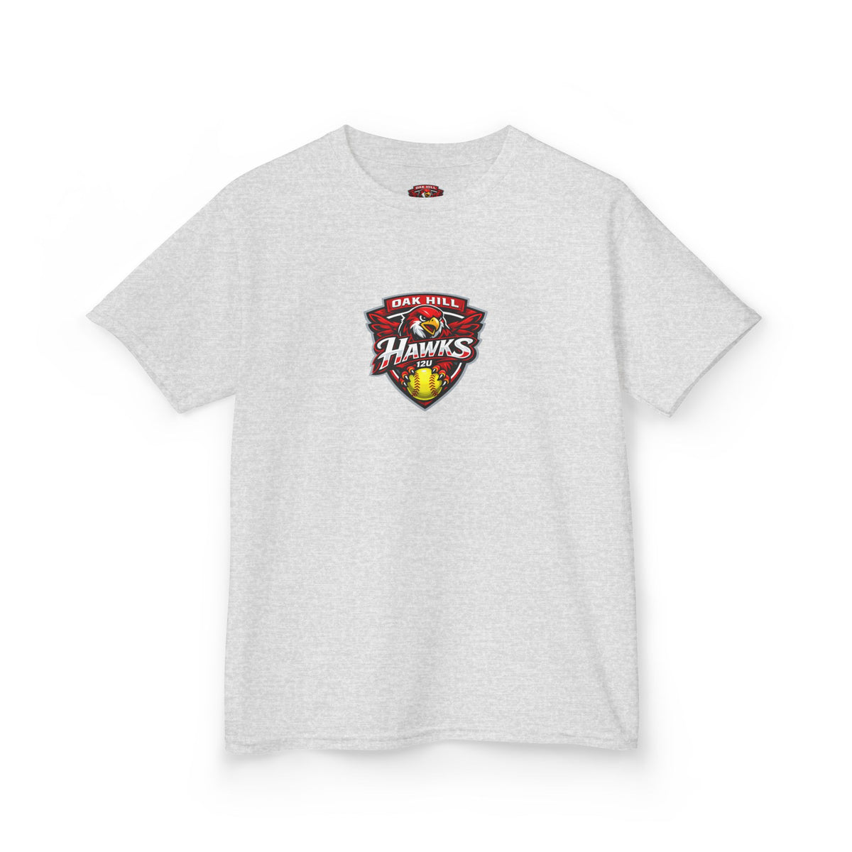 Oak Hill 12u Hawks - Youth T-Shirt