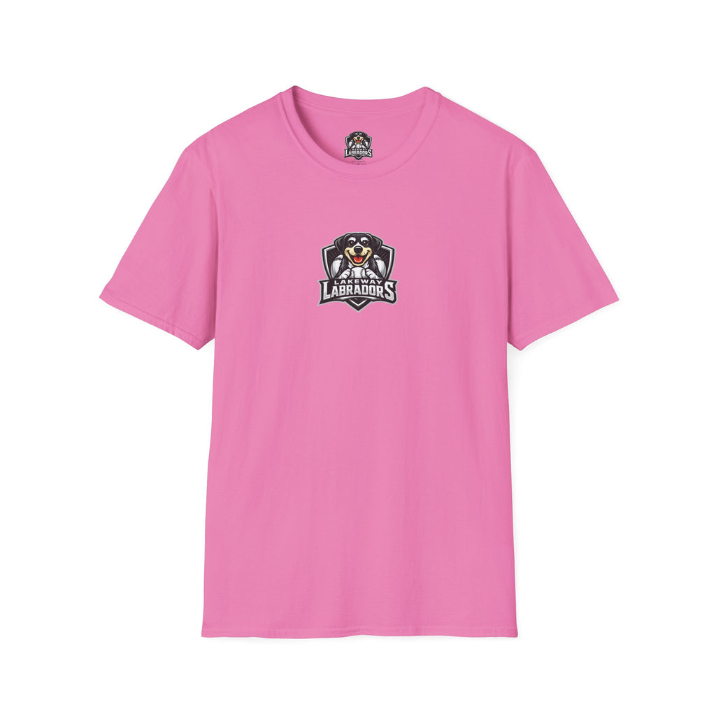 Lakeway Labradors - Adult T-Shirt