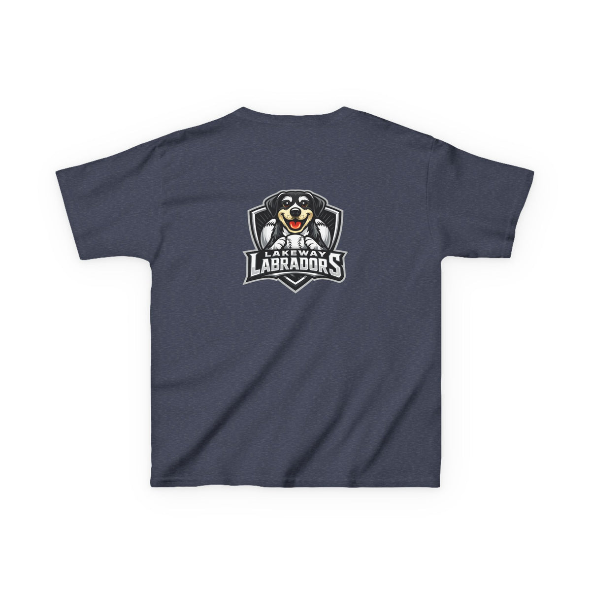 Lakeway Labradors - Youth T-Shirt
