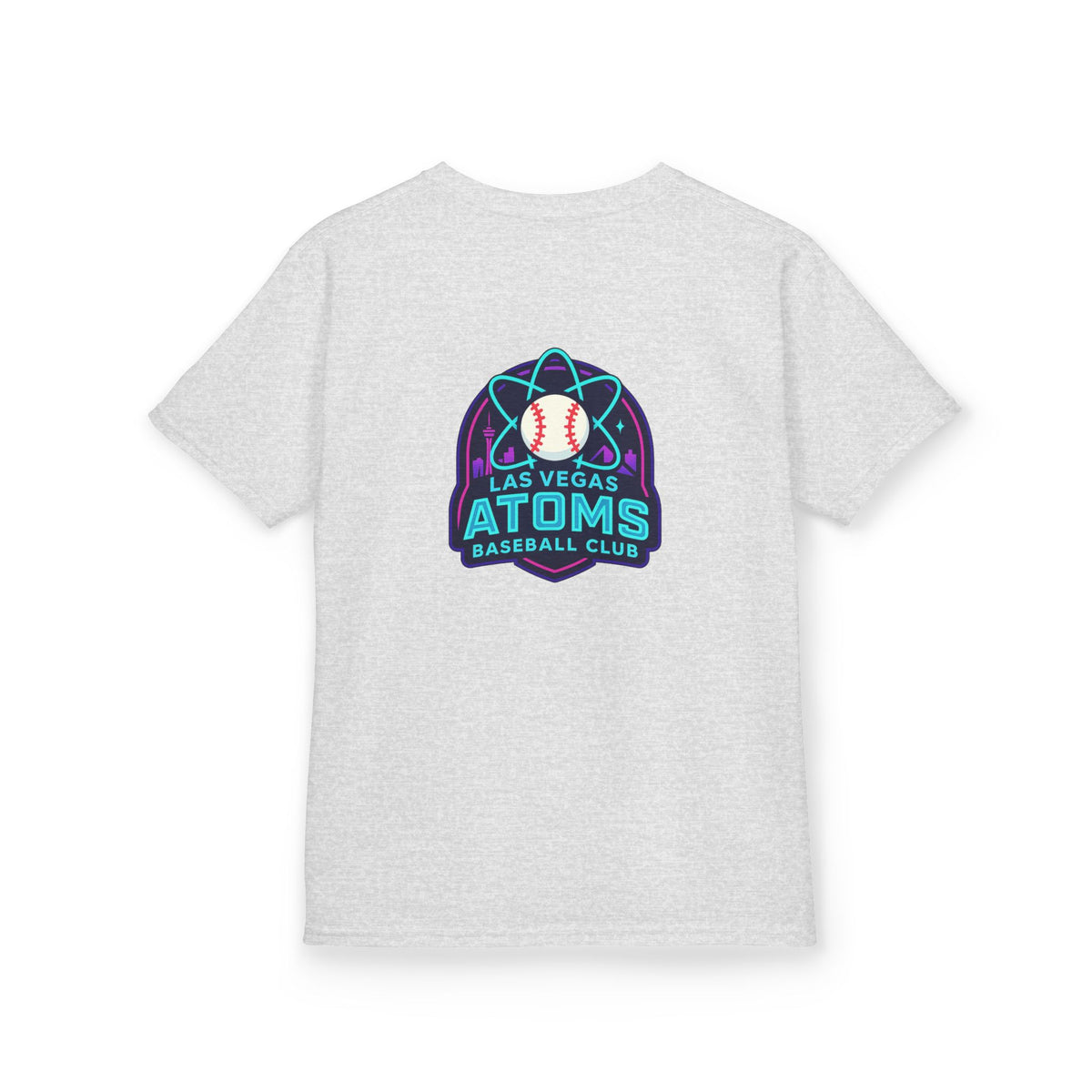 ATOMS NYS - Youth T-Shirt