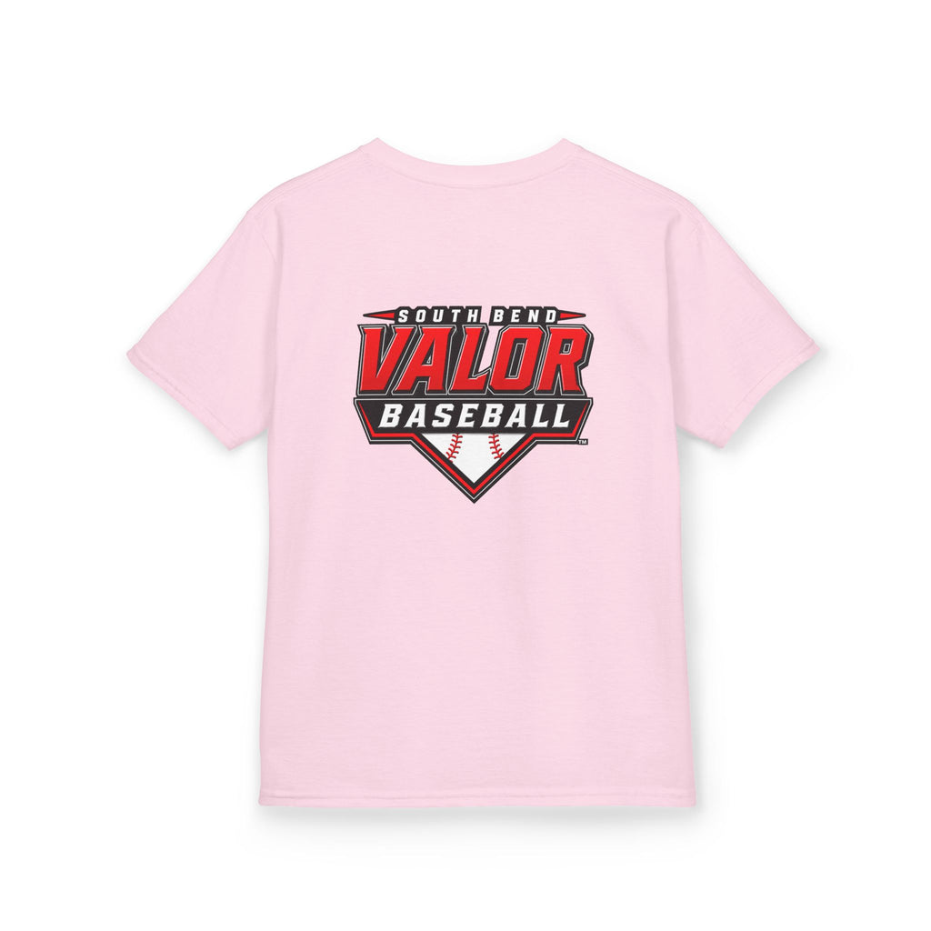 South Bend Valor - Youth T-Shirt