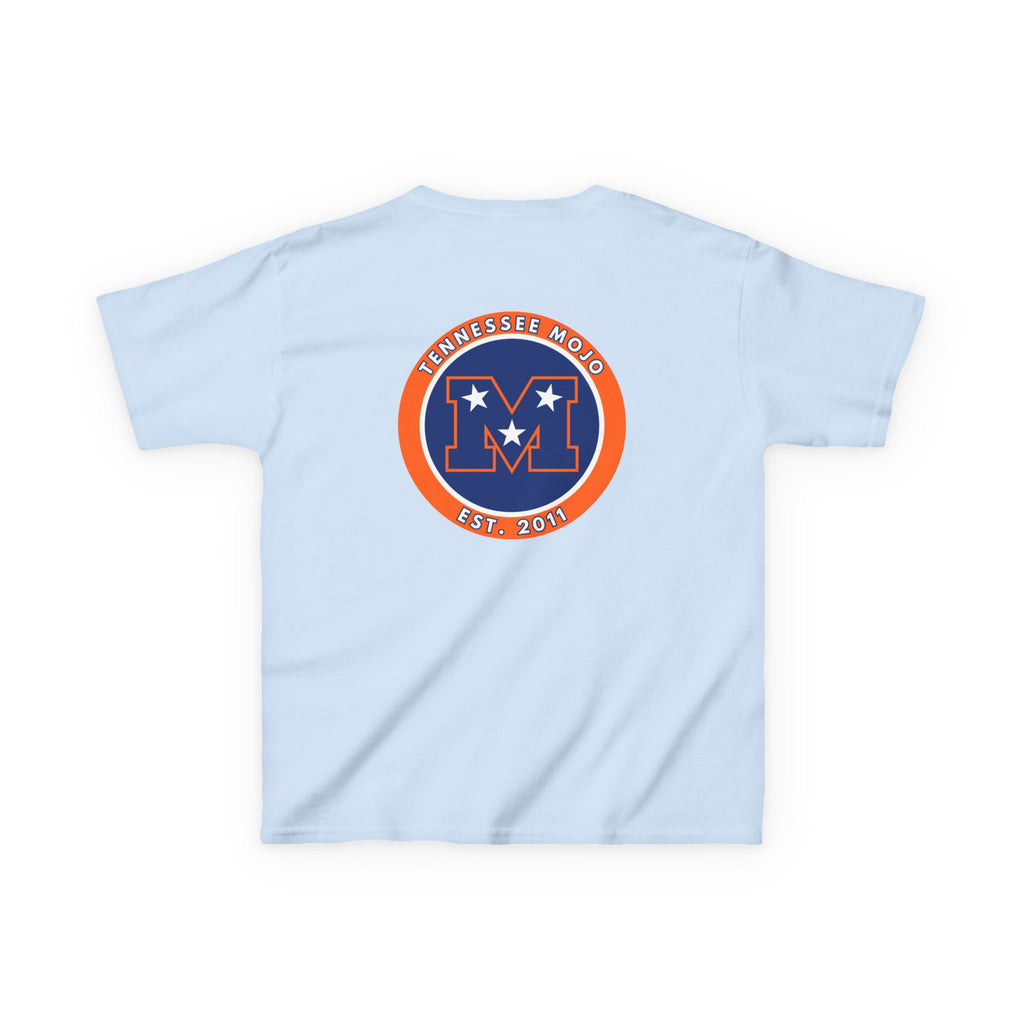 TN Mojo - Youth T-Shirt